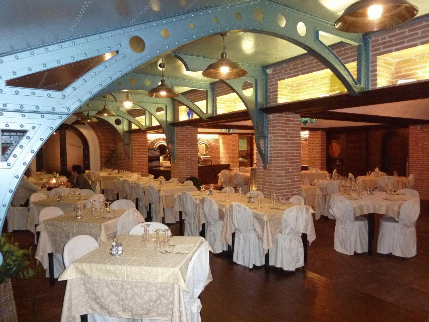Hotel Mediterraneo ซานตามาเรีย นาวาร์เรเซ ภายนอก รูปภาพ