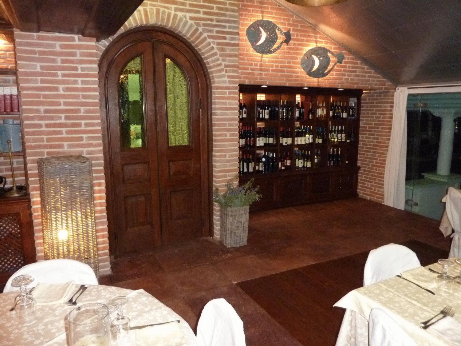 Hotel Mediterraneo ซานตามาเรีย นาวาร์เรเซ ภายนอก รูปภาพ